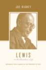 Lewis on the Christian Life - eBook
