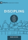 Discipling - eBook