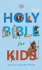 ESV Holy Bible for Kids, Economy - Book
