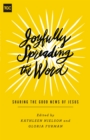 Joyfully Spreading the Word - eBook