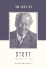 Stott on the Christian Life - eBook