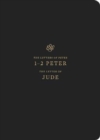 ESV Scripture Journal : 1-2 Peter and Jude (Paperback) - Book
