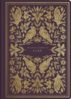 ESV Illuminated Scripture Journal : Luke (Paperback) - Book