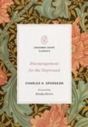 Encouragement for the Depressed - Book