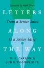 Letters Along the Way - eBook