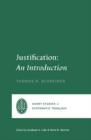 Justification : An Introduction - Book