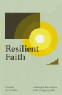 Resilient Faith - eBook