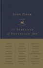 27 Servants of Sovereign Joy - eBook