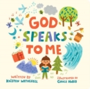 God Speaks to Me - Book