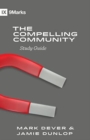 The Compelling Community Study Guide - Book