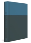 ESV Teen Study Bible - Book