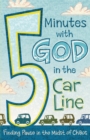 5 Minutes with God in the Car Line - eBook