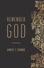 Remember God - Book