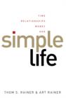 Simple Life - eBook