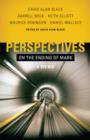 Perspectives on the Ending of Mark - eBook