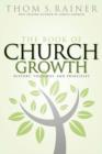 The Book of Church Growth : History, Theology, and Principles - eBook