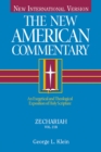 Zechariah : An Exegetical and Theological Exposition of Holy Scripture - eBook