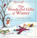 Wonderful Gifts of Winter - eBook