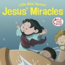 Jesus' Miracles - eBook