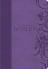 The Devotional for Women - Book