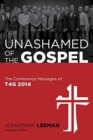 Unashamed of the Gospel - Book