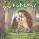 How Big Is Love? - eBook