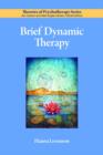 Brief Dynamic Therapy - Book