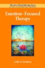 Emotion-Focused Therapy - Book