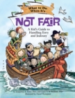 What to Do When It's Not Fair : A Kid’s Guide to Handling Envy and Jealousy - Book