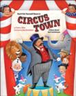 Don't Put Yourself Down in Circus Town : A Story About Self-Confidence - Book