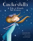 Cinderstella : A Tale of Planets Not Princes - Book