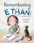 Remembering Ethan - Book