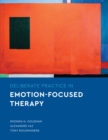 Deliberate Practice in Emotion-Focused Therapy - Book