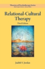 Relational–Cultural Therapy - Book