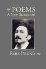 Poems : A New Selection - Book