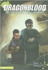 Stowaway Monster (Dragonblood) - Book