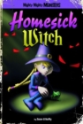 Homesick Witch - Book