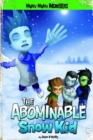 The Abominable Snow Kid - Book