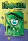 The Frankenstein Journals - Book