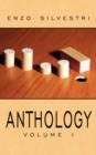 ANTHOLOGY Volume I - Book