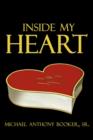 Inside My Heart - Book
