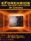 EForensics and Investigations for Everyone - Book
