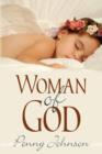 Woman of God - Book