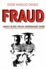 Fraud : Finance Related African Undergraduate Degree - Book