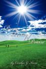 Prose and Poetry of Praise - Book