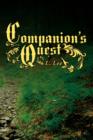 Companion's Quest - Book