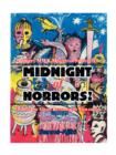 Midnight of Horrors! - Book