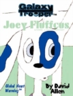 Joey Fluffcus - Book