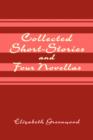 Collected Short-Stories and Four Novellas - Book