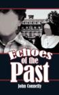Echoes of the Past - Book